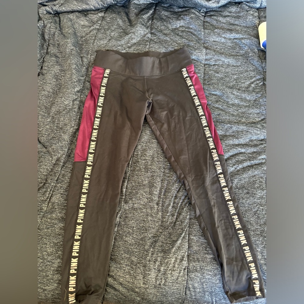 PINK Cozy Leggings